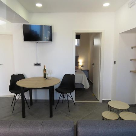 Nevera Apartment Mlini Exterior foto